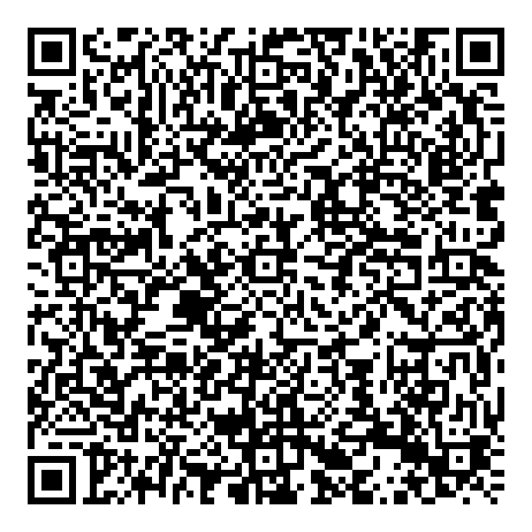 QR Code for Contact Info