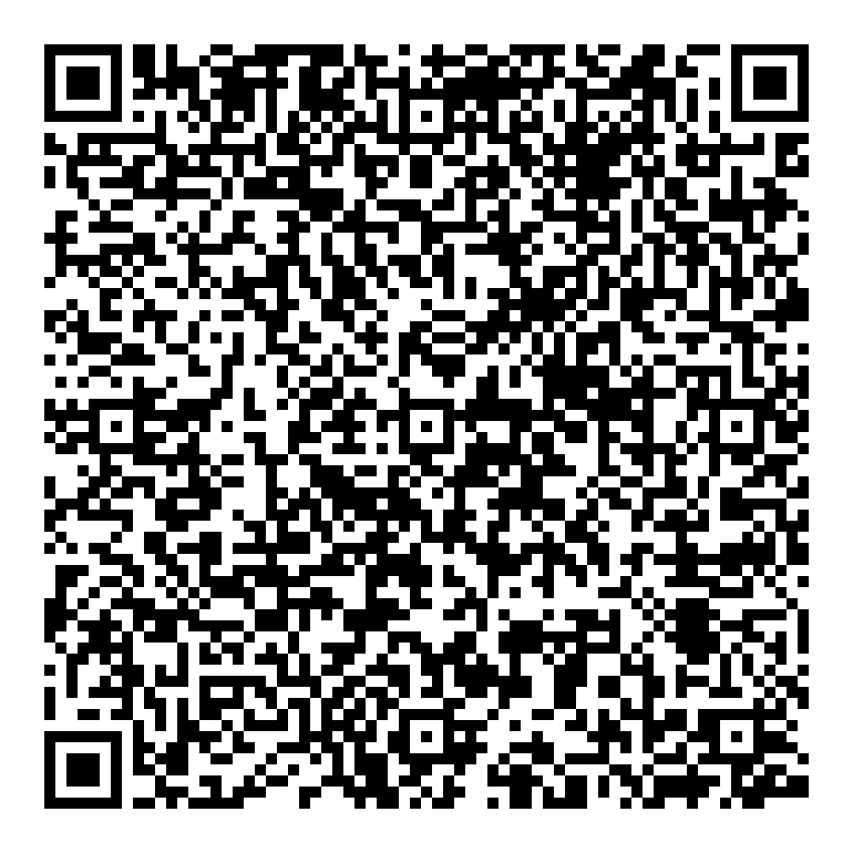 QR Code for Contact Info