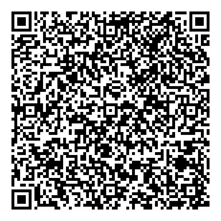 QR Code for Contact Info
