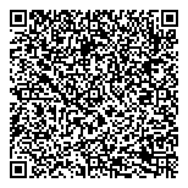 QR Code for Contact Info