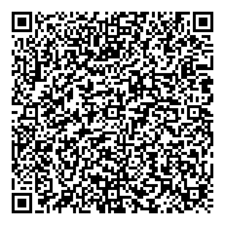 QR Code for Contact Info