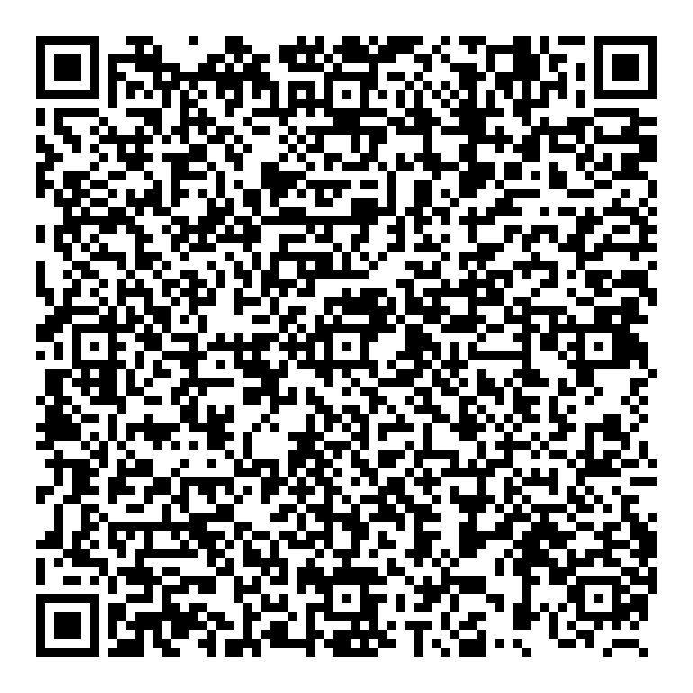 QR Code for Contact Info