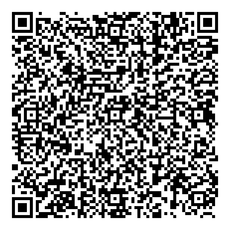 QR Code for Contact Info