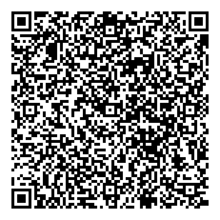 QR Code for Contact Info