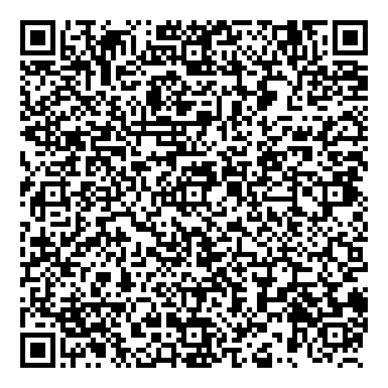 QR Code for Contact Info