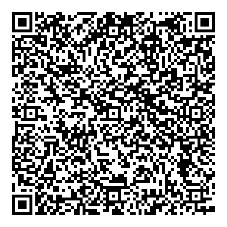 QR Code for Contact Info
