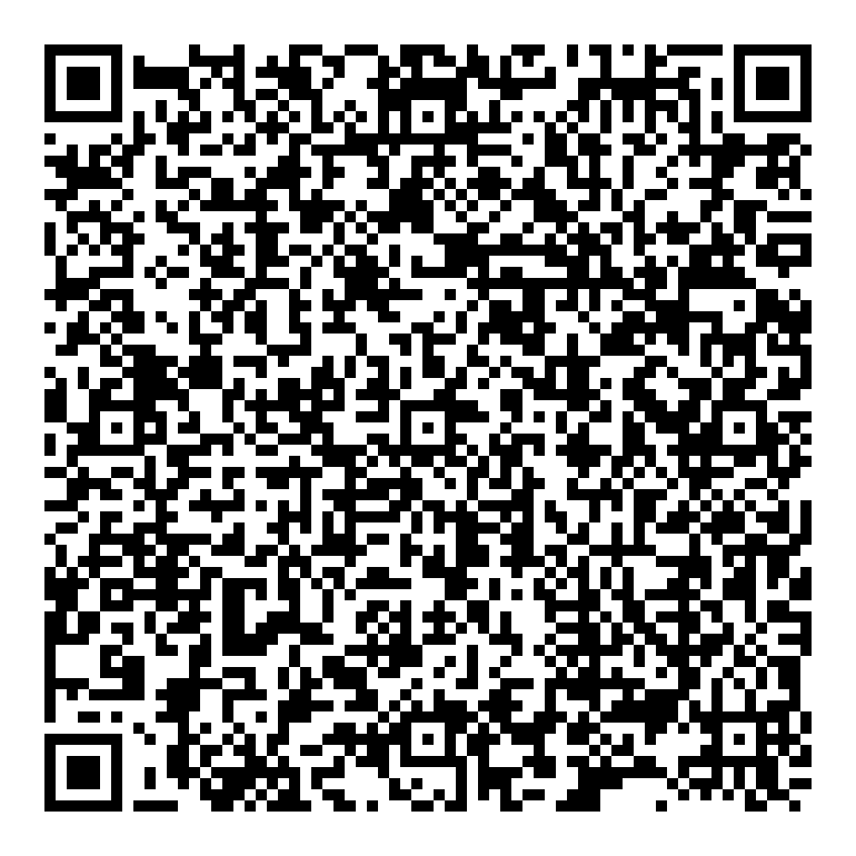 QR Code for Contact Info