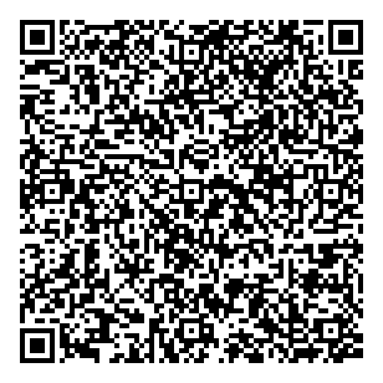 QR Code for Contact Info