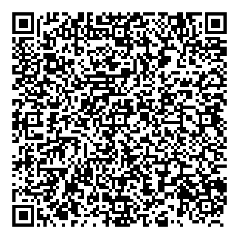 QR Code for Contact Info