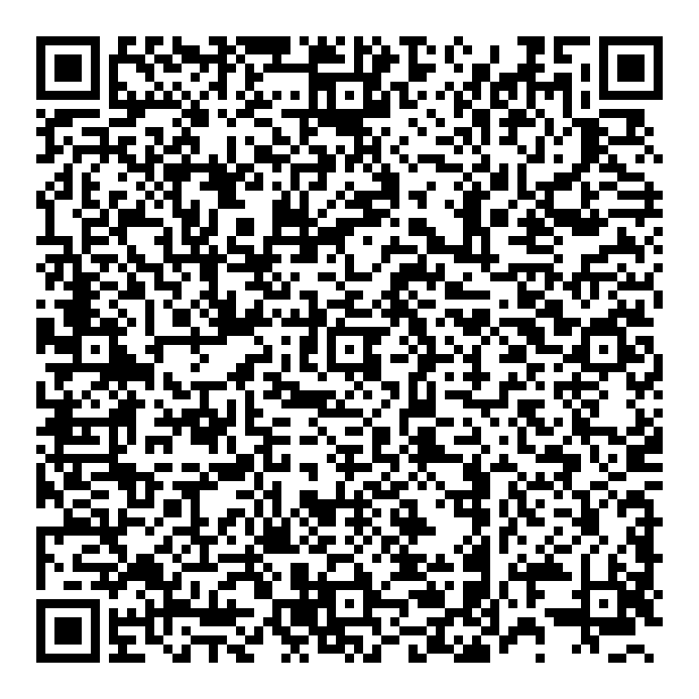 QR Code for Contact Info
