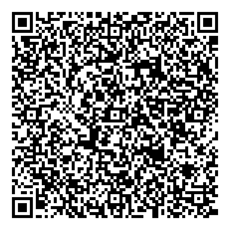 QR Code for Contact Info