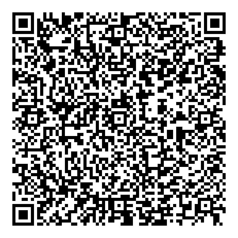 QR Code for Contact Info