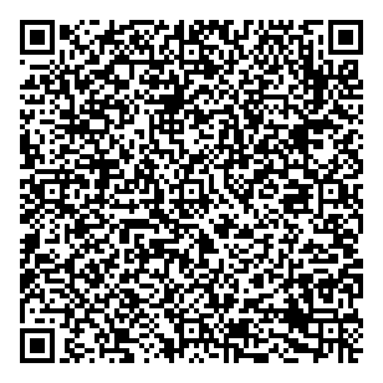 QR Code for Contact Info