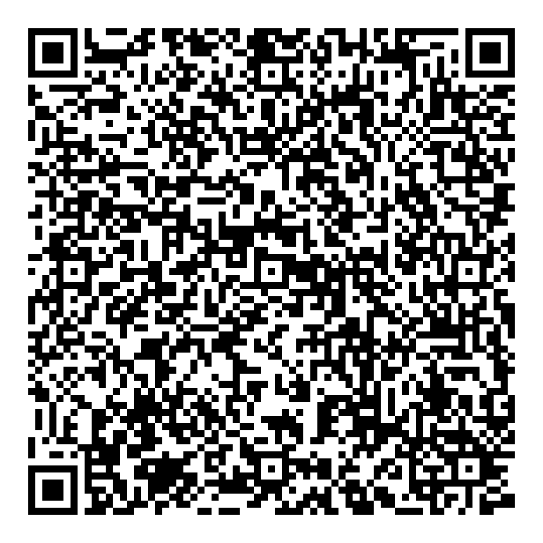 QR Code for Contact Info