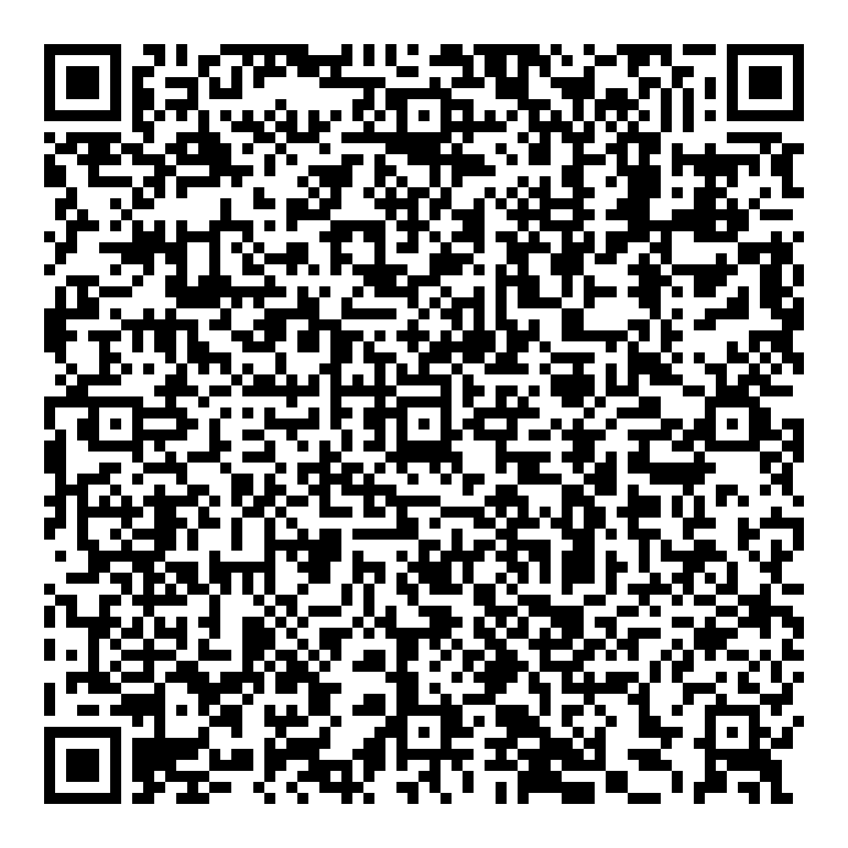 QR Code for Contact Info