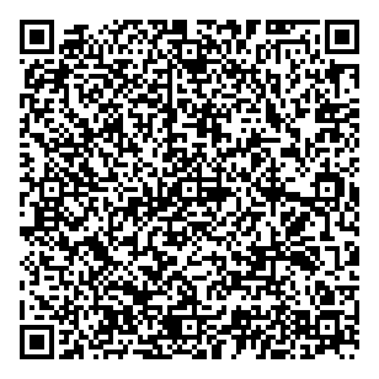 QR Code for Contact Info