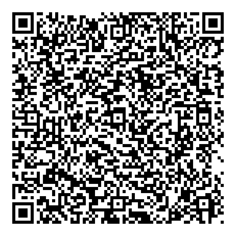 QR Code for Contact Info