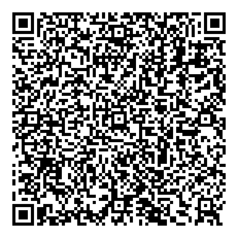 QR Code for Contact Info