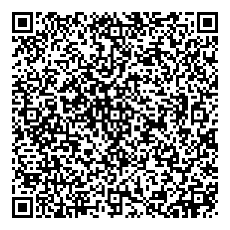 QR Code for Contact Info
