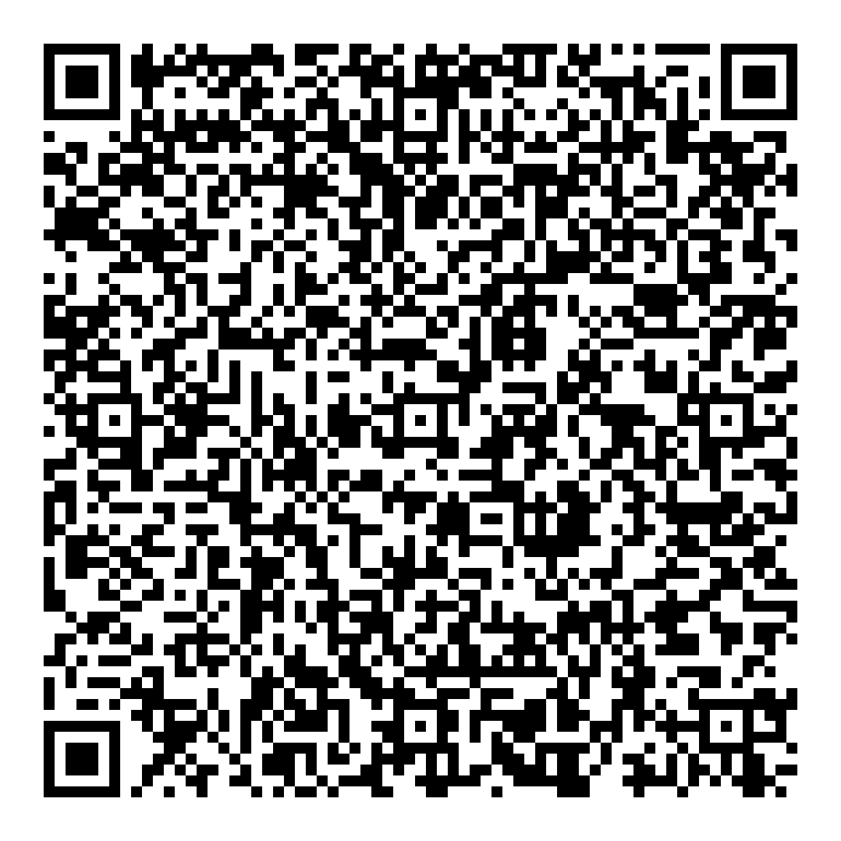 QR Code for Contact Info