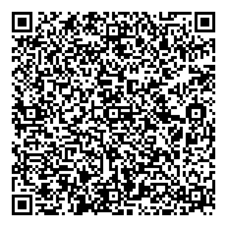 QR Code for Contact Info