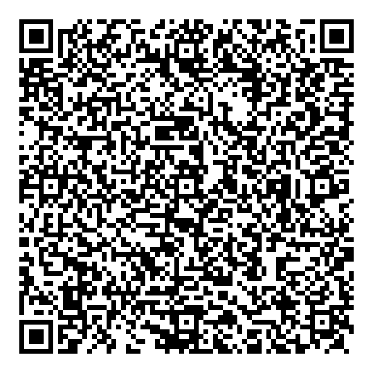 QR Code for Contact Info