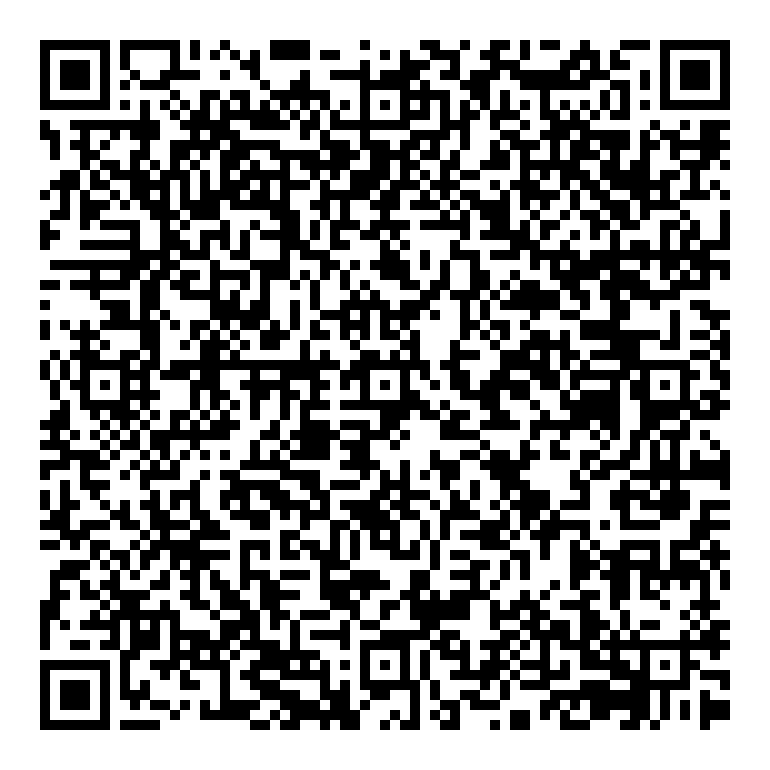 QR Code for Contact Info