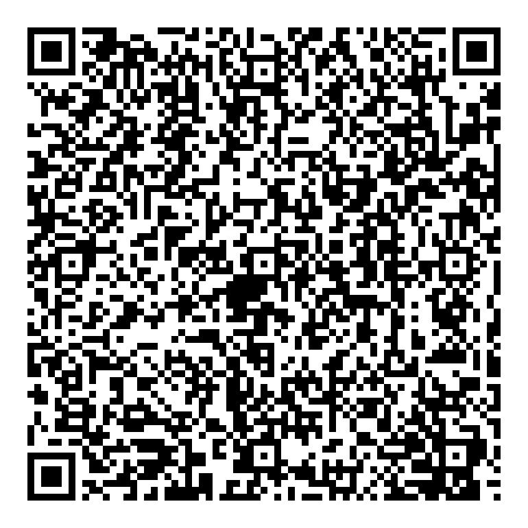 QR Code for Contact Info