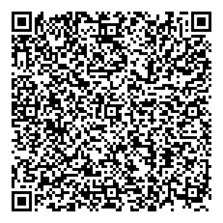 QR Code for Contact Info