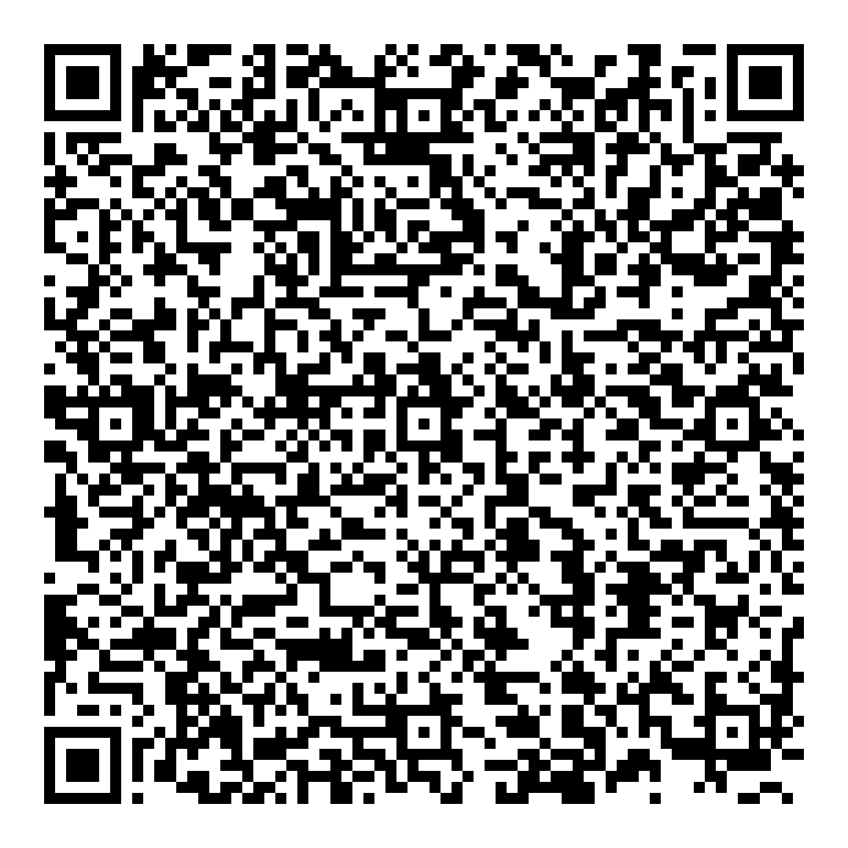 QR Code for Contact Info