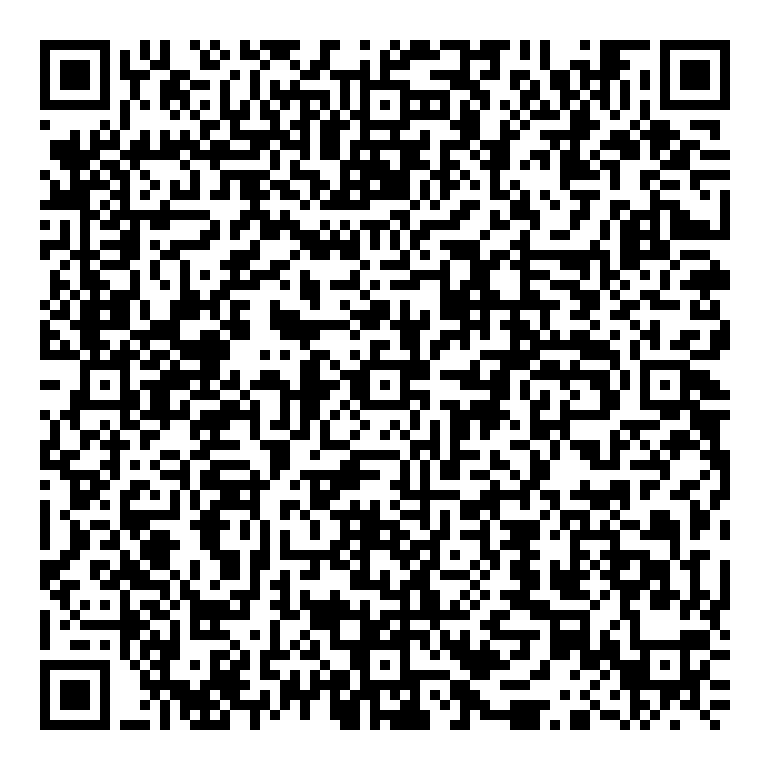 QR Code for Contact Info