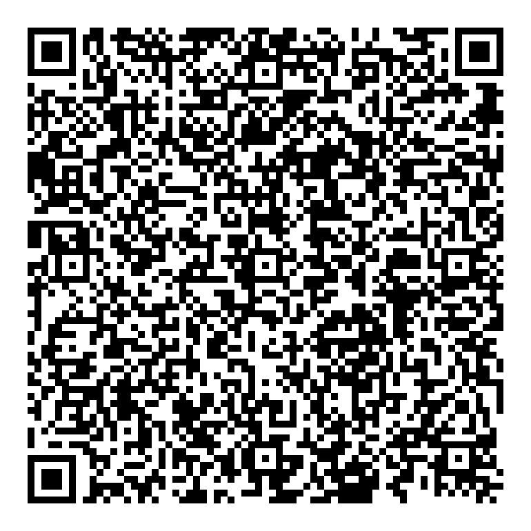 QR Code for Contact Info