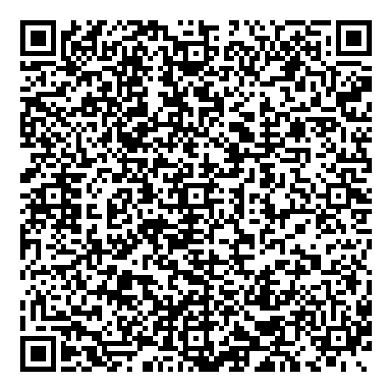 QR Code for Contact Info
