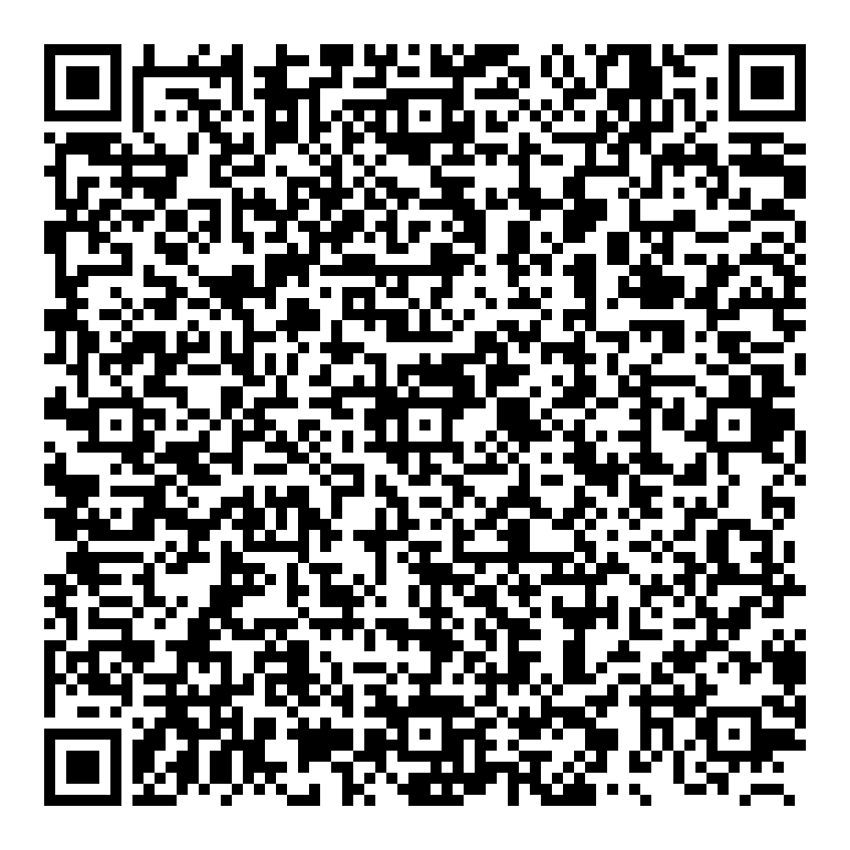 QR Code for Contact Info