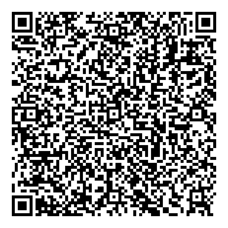 QR Code for Contact Info