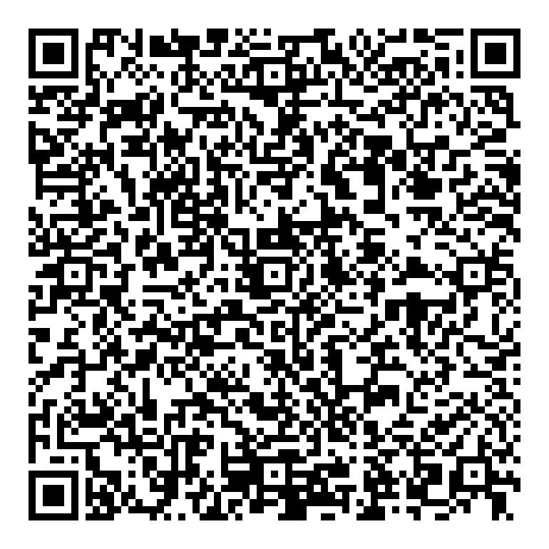 QR Code for Contact Info
