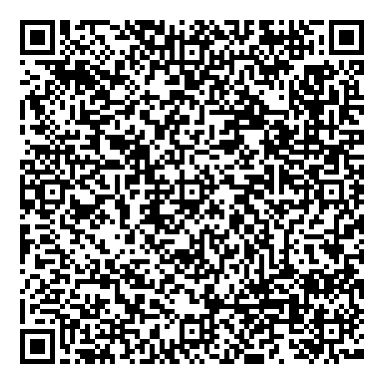 QR Code for Contact Info