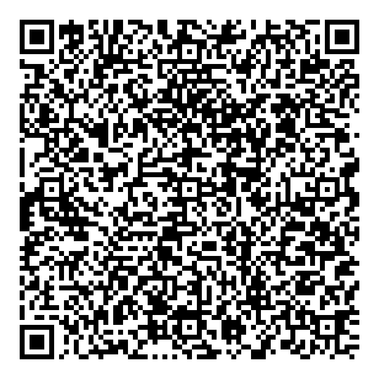 QR Code for Contact Info