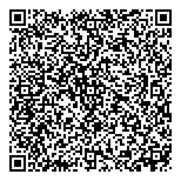 QR Code for Contact Info