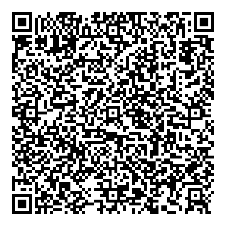 QR Code for Contact Info