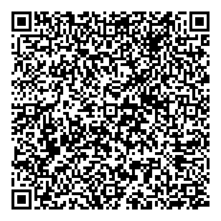 QR Code for Contact Info