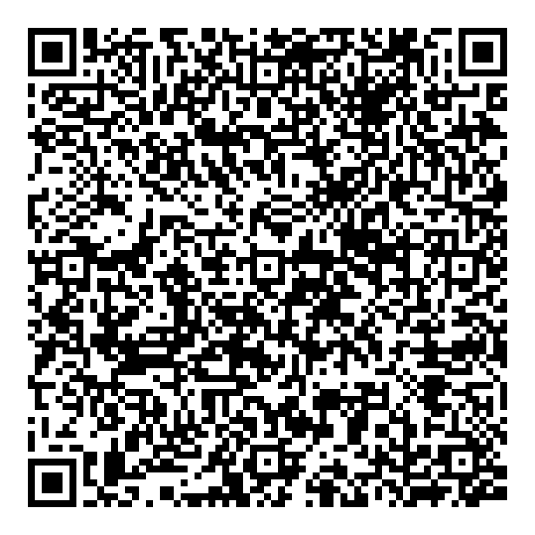 QR Code for Contact Info