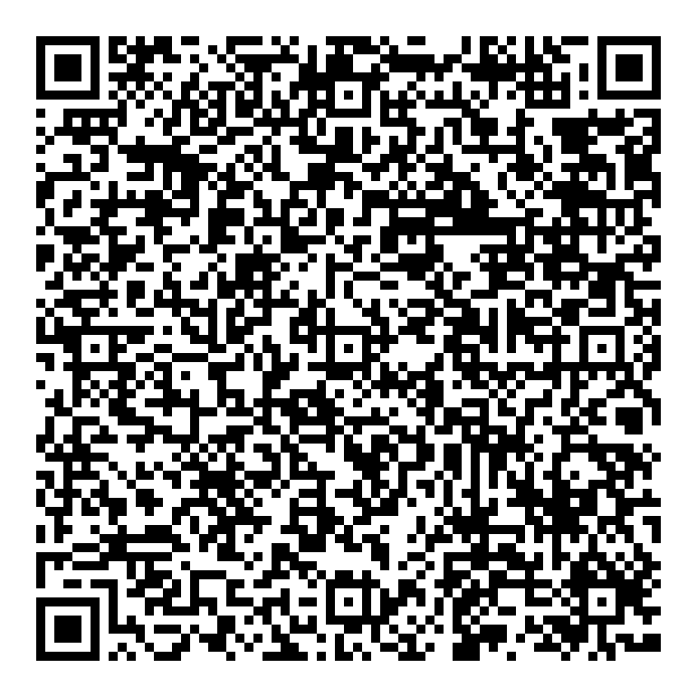 QR Code for Contact Info