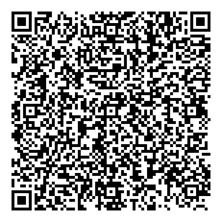 QR Code for Contact Info