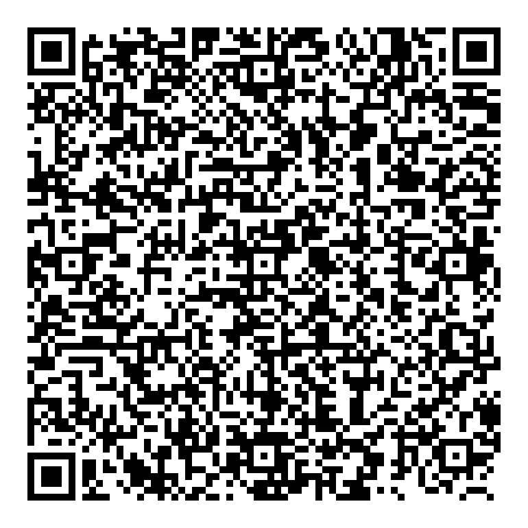 QR Code for Contact Info