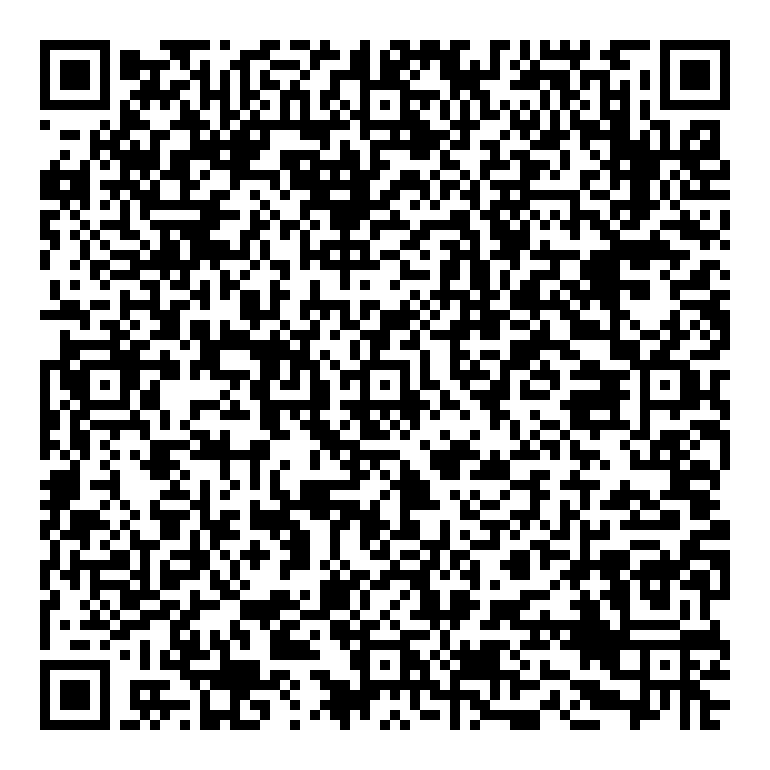 QR Code for Contact Info