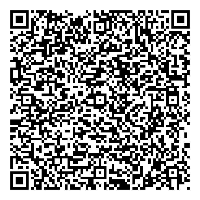 QR Code for Contact Info