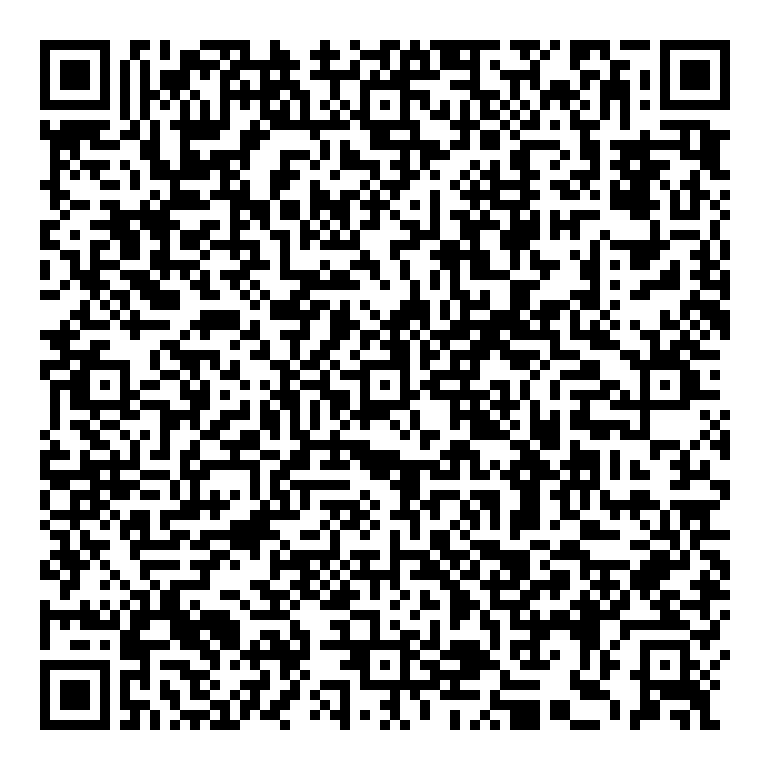 QR Code for Contact Info