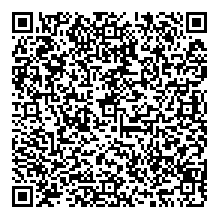 QR Code for Contact Info