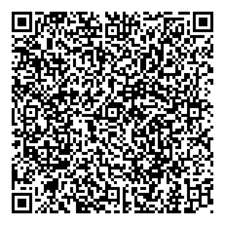 QR Code for Contact Info